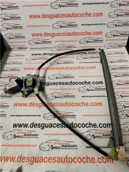 ELEVALUNAS ELECTRICO DEL. DCHO.