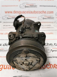 COMPRESOR AIRE ACOND. para Fiat I Scudo (222)(1995->)