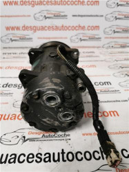 COMPRESOR AIRE ACOND.