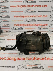 COMPRESOR AIRE ACOND.