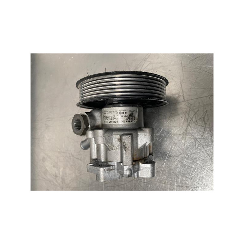 BOMBA SERVODIRECCION