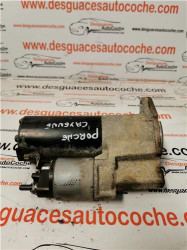MOTOR ARRANQUE