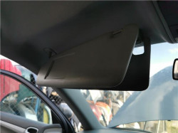 PARASOL IZDO. para Porsche Cayenne (Tipo 9PA)(2002->)