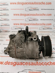 COMPRESOR AIRE ACOND.