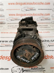 COMPRESOR AIRE ACOND.