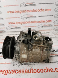 COMPRESOR AIRE ACOND.