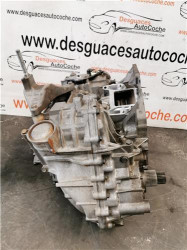 CAJA CAMBIOS AUTOMATICA