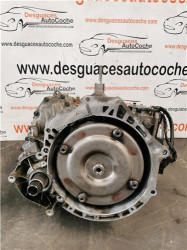 CAJA CAMBIOS AUTOMATICA