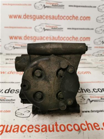 COMPRESOR AIRE ACOND.