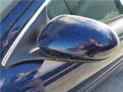 RETROVISOR ELECTRICO IZDO.