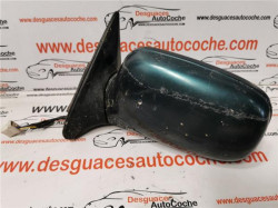RETROVISOR ELECTRICO IZDO.