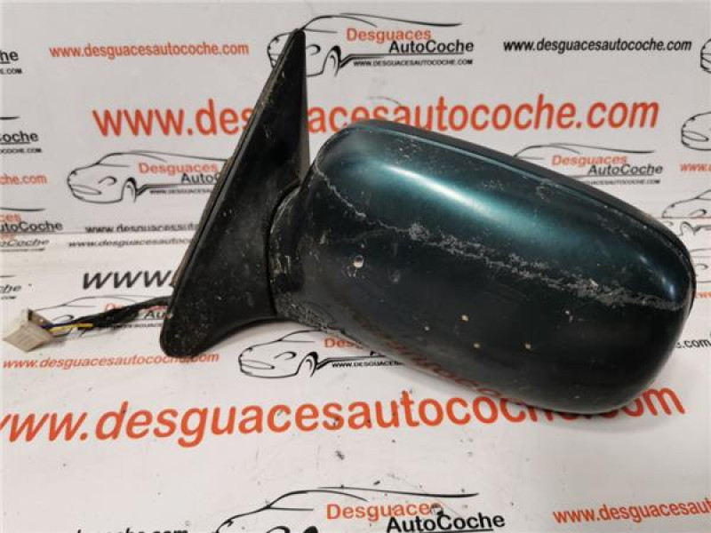 RETROVISOR ELECTRICO IZDO.