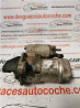 MOTOR ARRANQUE