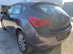 RETROVISOR ELECTRICO IZDO.