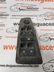 BOTONERA PUERTA DEL. IZDA.