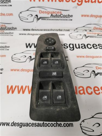 BOTONERA PUERTA DEL. IZDA.