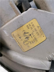 FARO DEL. DCHO para Mercedes-Benz SLK (BM 170) Roadster (04.1996->)