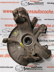MANGUETA DEL. IZDA. para Seat Ibiza (6L1)(04.2002->)