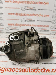 COMPRESOR AIRE ACOND.