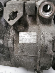 COMPRESOR AIRE ACOND.