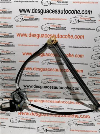 ELEVALUNAS ELECTRICO IZDO.