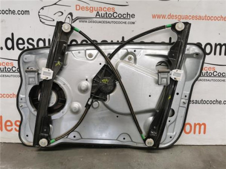 ELEVALUNAS ELECTRICO DEL. IZDO.