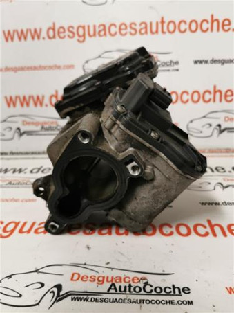ELECTROVALVULA EGR