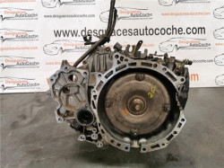 CAJA CAMBIOS AUTOMATICA para Mazda 6 Berlina (GG)(2002->)