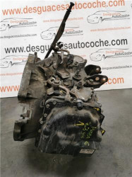 CAJA CAMBIOS AUTOMATICA