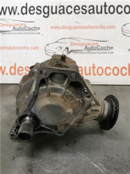 CAJA TRANSFER para Mazda 6 Berlina (GG)(2002->)