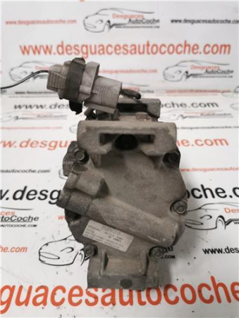 COMPRESOR AIRE ACOND.