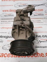 COMPRESOR AIRE ACOND.