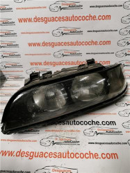 FARO DEL. IZDO. para BMW Serie 5 Berlina (E39)(1995->)