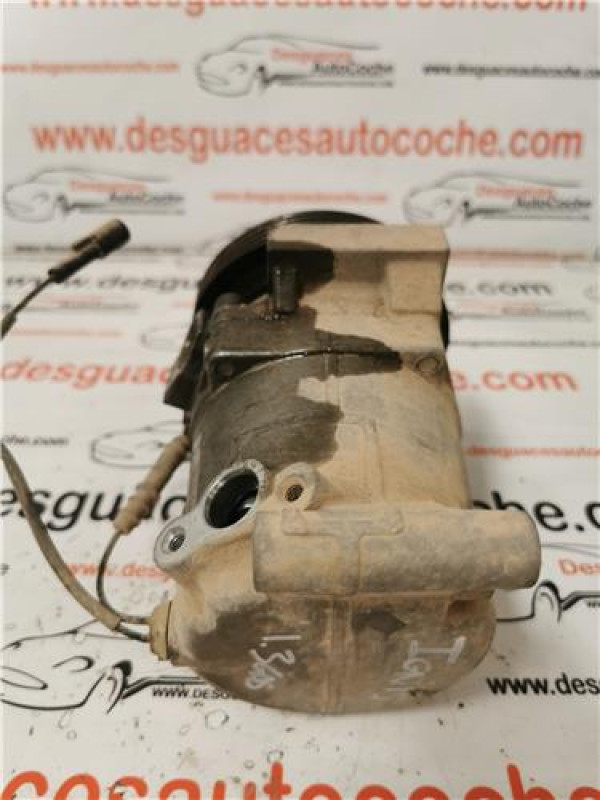 COMPRESOR AIRE ACOND.