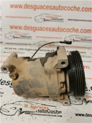 COMPRESOR AIRE ACOND.