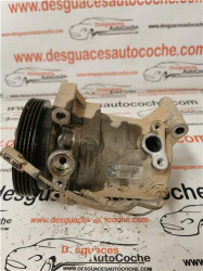 COMPRESOR AIRE ACOND.