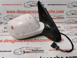 RETROVISOR ELECTRICO DCHO.