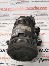 COMPRESOR AIRE ACOND.