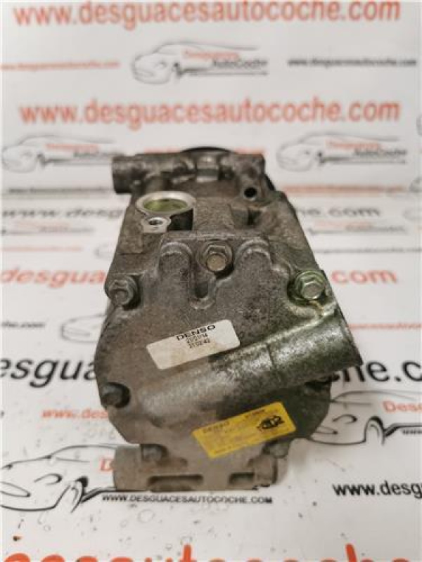 COMPRESOR AIRE ACOND.