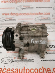 COMPRESOR AIRE ACOND.