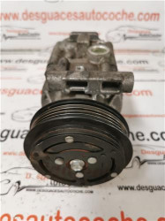 COMPRESOR AIRE ACOND.