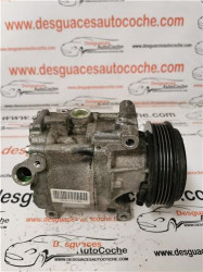 COMPRESOR AIRE ACOND.