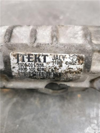 CREMALLERA DIRECCION ASISTIDA