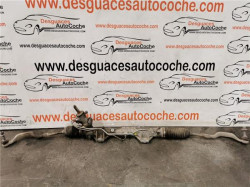 CREMALLERA DIRECCION ASISTIDA