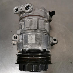 COMPRESOR AIRE ACOND.