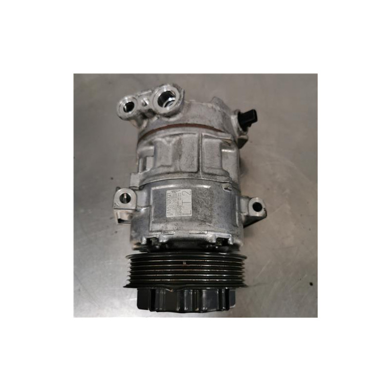 COMPRESOR AIRE ACOND.