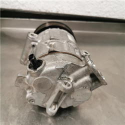 COMPRESOR AIRE ACOND.