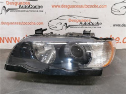 FARO DEL. IZDO. para BMW Serie X5 (E53)(2000->)