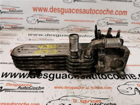 ENFRIADOR GASES EGR