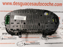 CUADRO INSTRUMENTOS para Seat Ibiza (6L1)(04.2002->)